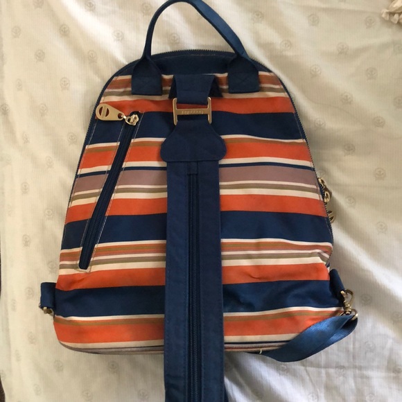 Baggallini backpack - Picture 2 of 4
